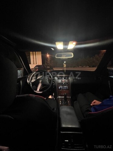 Mercedes E 230 1997, 350,000 km - 2.3 l - Bakı