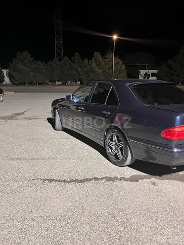 Mercedes E 230 1997, 350,000 km - 2.3 l - Bakı