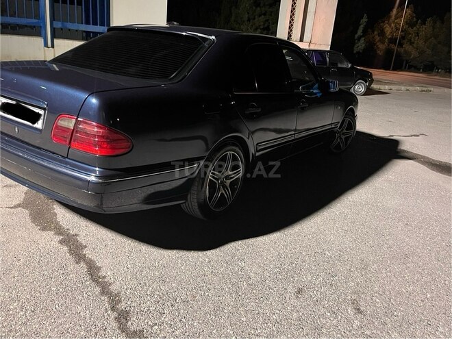 Mercedes E 230 1997, 350,000 km - 2.3 l - Bakı