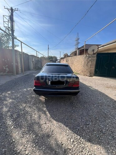 Mercedes E 230 1997, 350,000 km - 2.3 l - Bakı