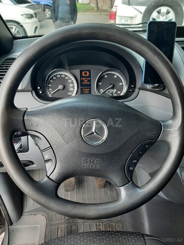 Mercedes  2009, 340,000 km - 2.1 l - Bakı
