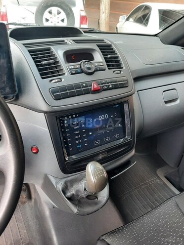 Mercedes  2009, 340,000 km - 2.1 l - Bakı