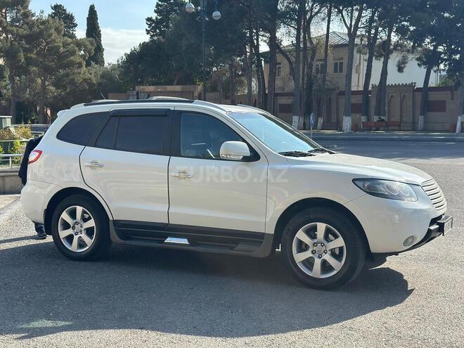 Hyundai Santa Fe 2009, 348,000 km - 2.7 l - Bakı