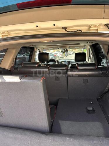 Hyundai Santa Fe 2009, 348,000 km - 2.7 l - Bakı
