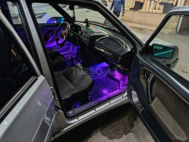 LADA (VAZ) 2115 2006, 300,000 km - 1.5 л - Yevlax