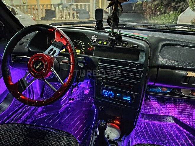 LADA (VAZ) 2115 2006, 300,000 km - 1.5 л - Yevlax