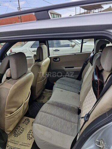 Renault Megane 2006, 335,000 km - 1.5 l - Bakı