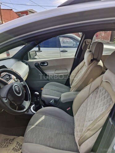 Renault Megane 2006, 335,000 km - 1.5 l - Bakı