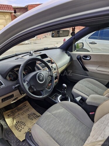 Renault Megane 2006, 335,000 km - 1.5 l - Bakı