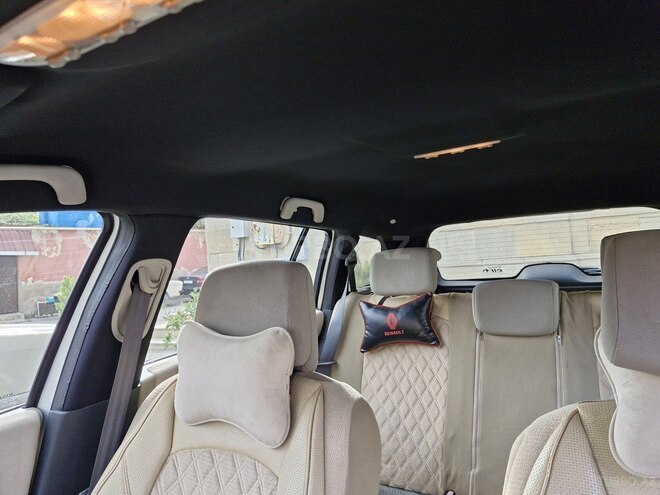 Renault Megane 2006, 335,000 km - 1.5 l - Bakı