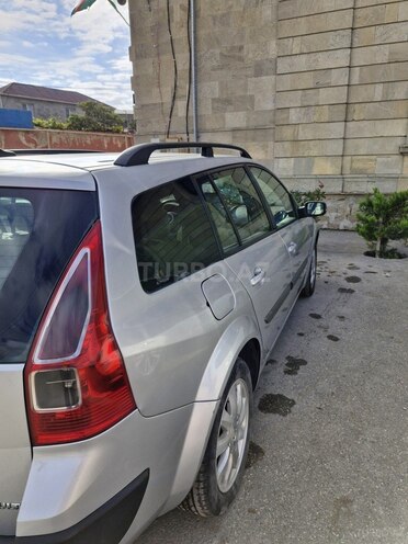Renault Megane 2006, 335,000 km - 1.5 l - Bakı