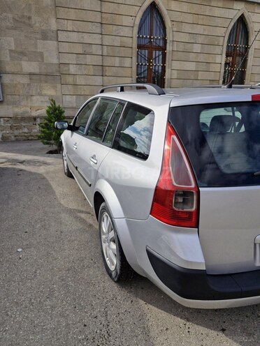 Renault Megane 2006, 335,000 km - 1.5 l - Bakı