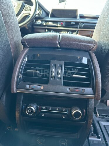 BMW X5 2015, 158,000 km - 3.0 l - Bakı