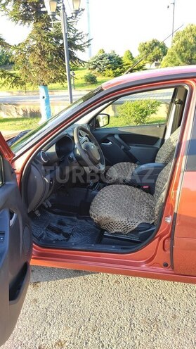 LADA (VAZ) Granta 2015, 149,000 km - 1.6 l - Qusar