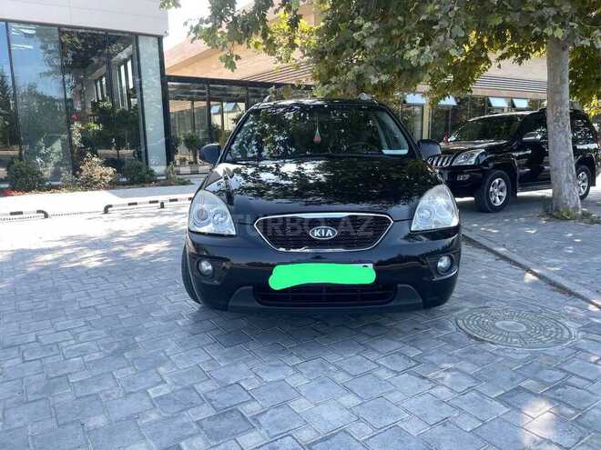 Kia Carens 2010, 271,000 km - 2.0 l - Bakı