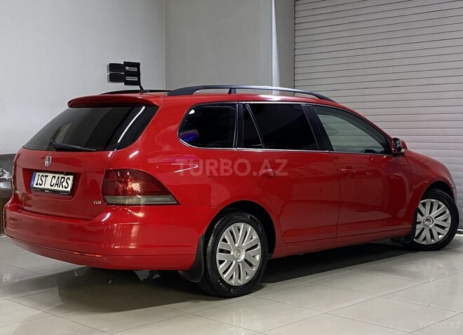 Volkswagen Golf-12
