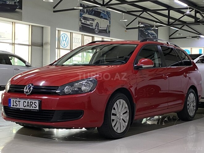 Volkswagen Golf-3