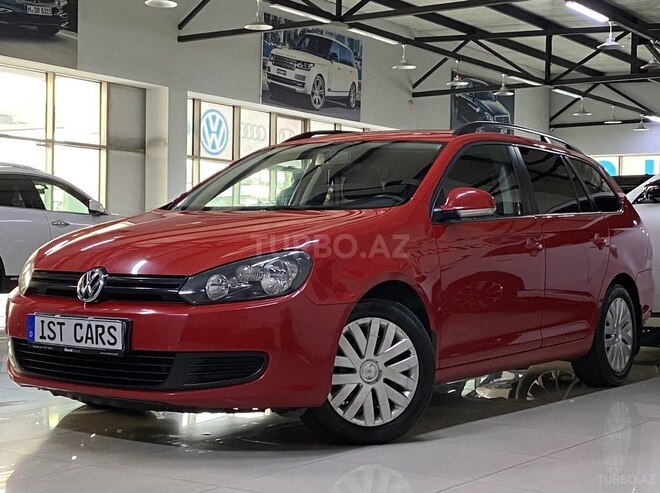Volkswagen Golf-4