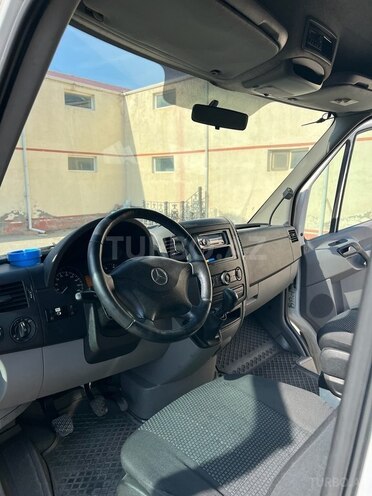 Mercedes Sprinter 315 2007, 223,000 km - 2.2 л - Bakı