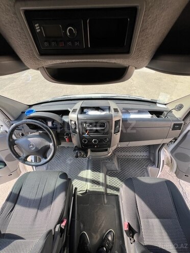 Mercedes Sprinter 315 2007, 223,000 km - 2.2 л - Bakı