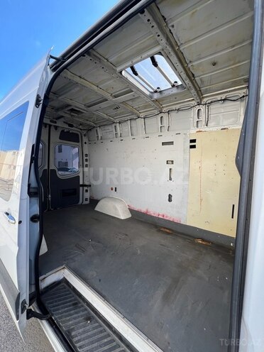 Mercedes Sprinter 315 2007, 223,000 km - 2.2 л - Bakı
