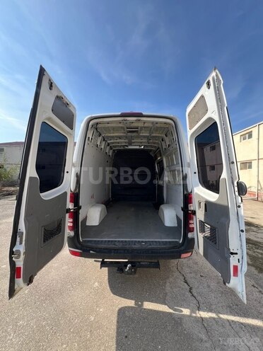 Mercedes Sprinter 315 2007, 223,000 km - 2.2 л - Bakı