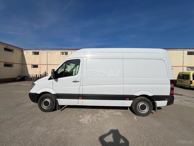 Mercedes Sprinter 315 2007, 223,000 km - 2.2 л - Bakı