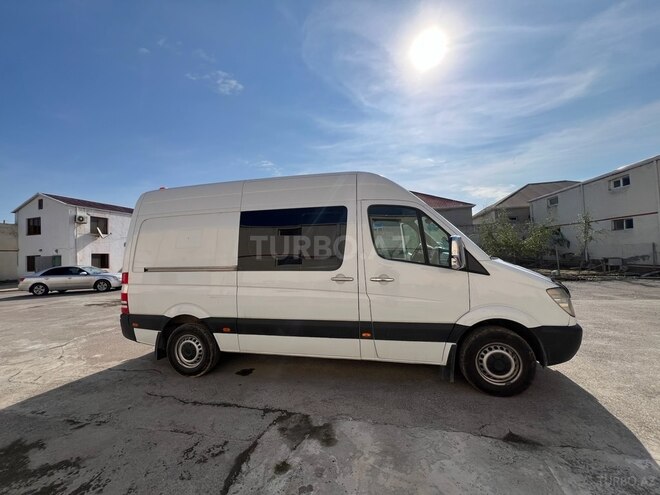 Mercedes Sprinter 315 2007, 223,000 km - 2.2 л - Bakı