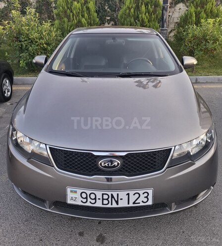Kia Forte 2010, 175,000 km - 1.6 l - Bakı