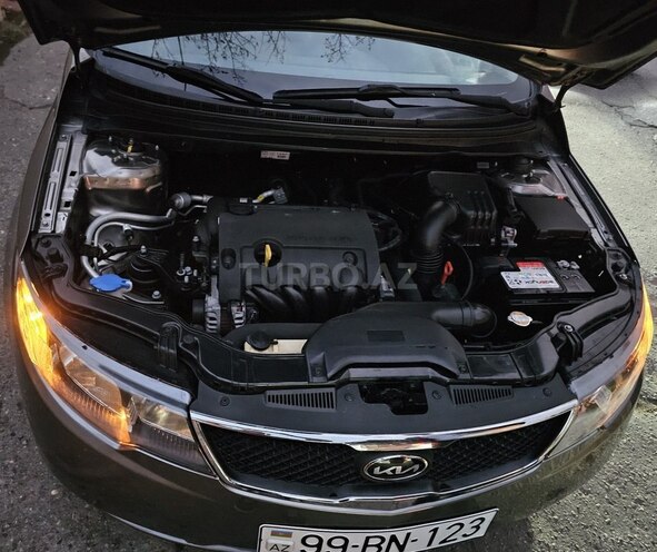 Kia Forte 2010, 175,000 km - 1.6 l - Bakı