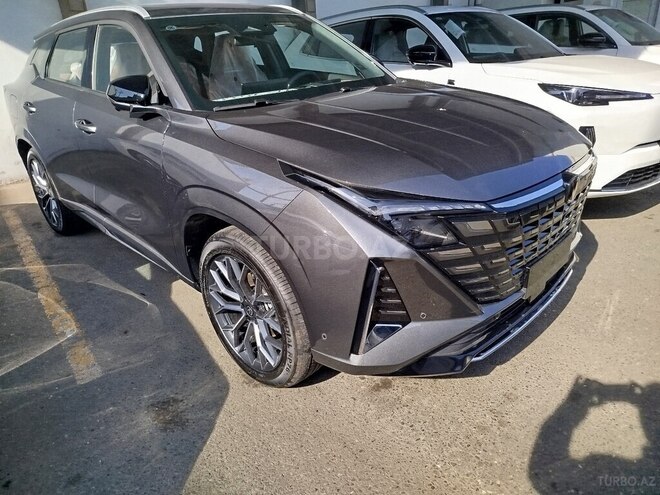 Changan  2025, 0 km - 1.5 l - Bakı