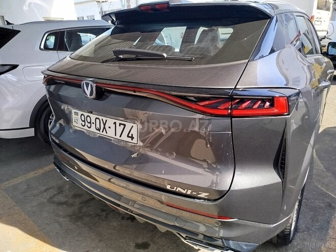 Changan  2025, 0 km - 1.5 l - Bakı