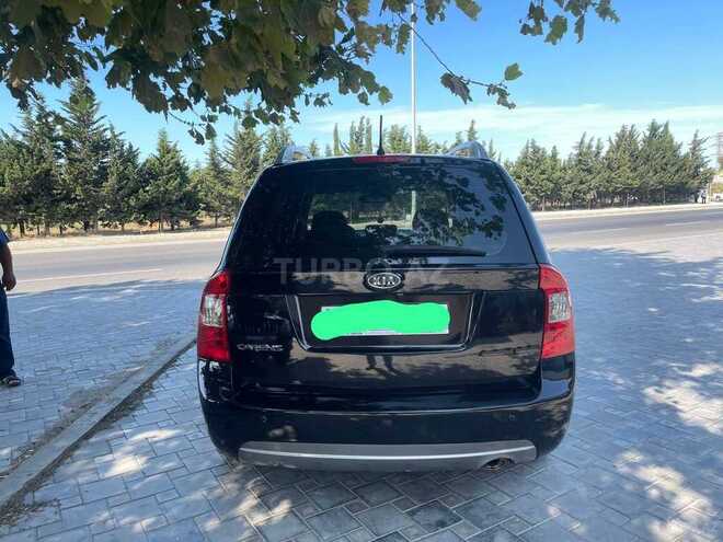 Kia Carens 2010, 271,000 km - 2.0 l - Bakı