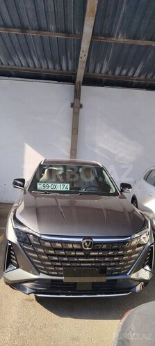 Changan  2025, 0 km - 1.5 l - Bakı