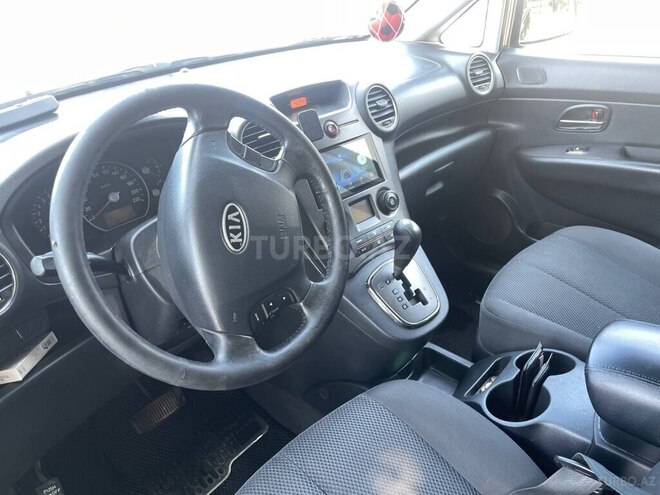 Kia Carens 2010, 271,000 km - 2.0 l - Bakı
