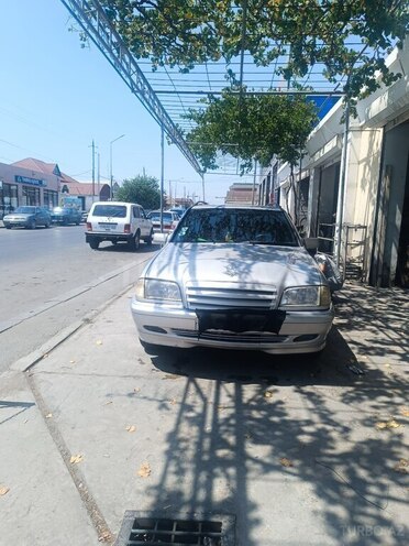 Mercedes C 200 1999, 580,000 km - 2.0 l - Xaçmaz
