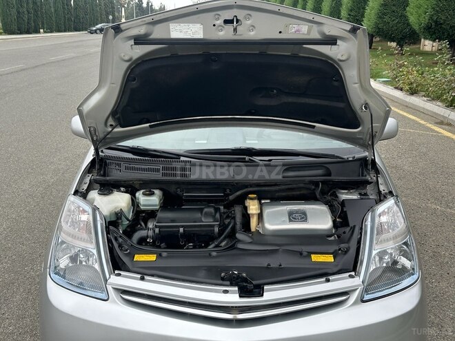 Toyota Prius 2008, 332,000 km - 1.5 l - Gəncə