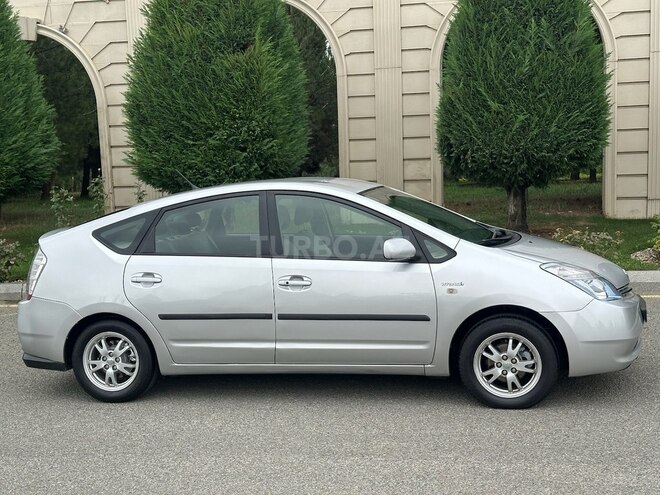 Toyota Prius 2008, 332,000 km - 1.5 l - Gəncə
