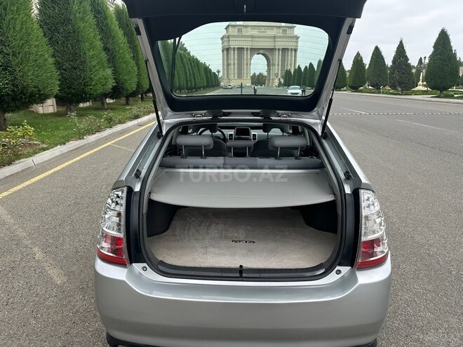 Toyota Prius 2008, 332,000 km - 1.5 l - Gəncə