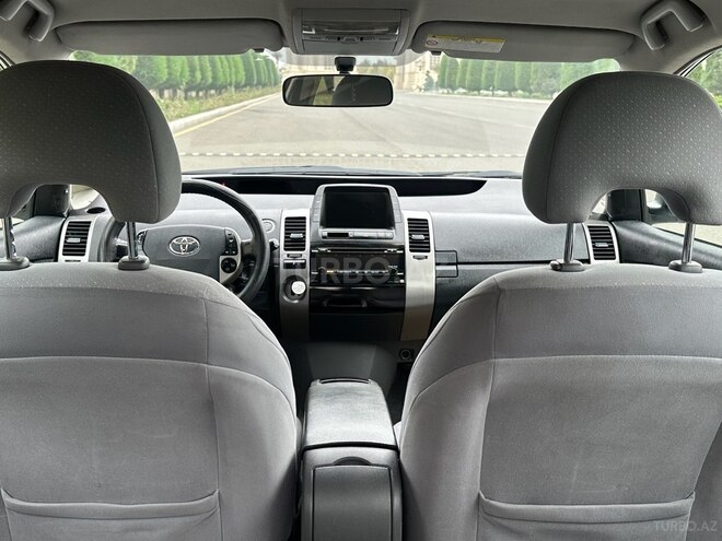 Toyota Prius 2008, 332,000 km - 1.5 l - Gəncə