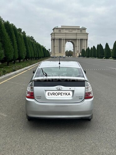 Toyota Prius 2008, 332,000 km - 1.5 l - Gəncə