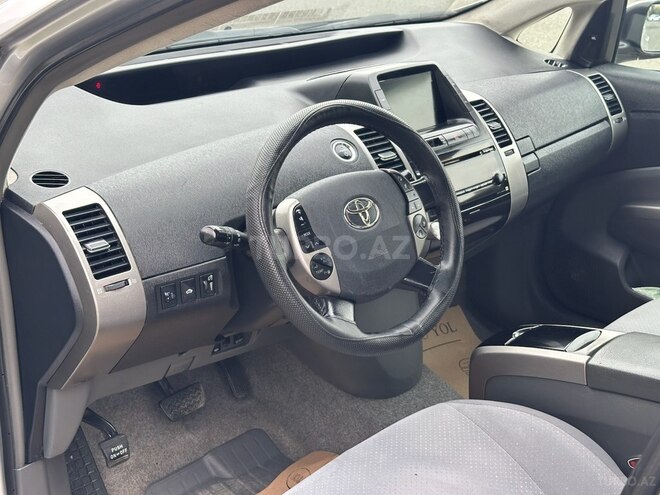 Toyota Prius 2008, 332,000 km - 1.5 l - Gəncə