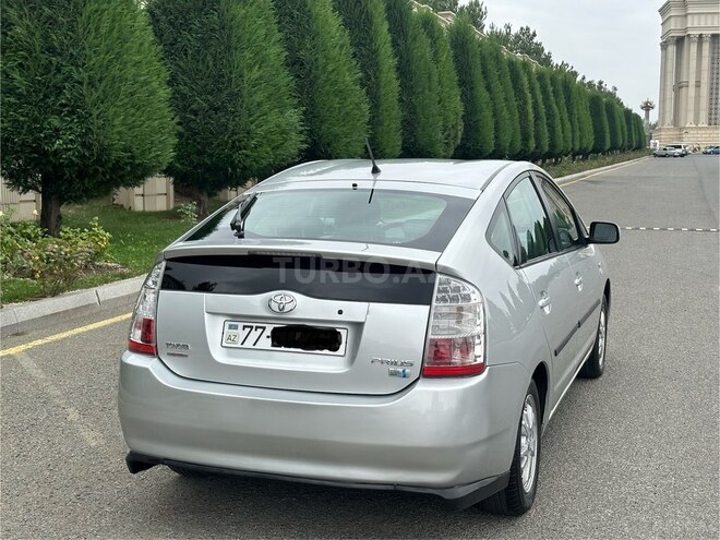 Toyota Prius 2008, 332,000 km - 1.5 l - Gəncə