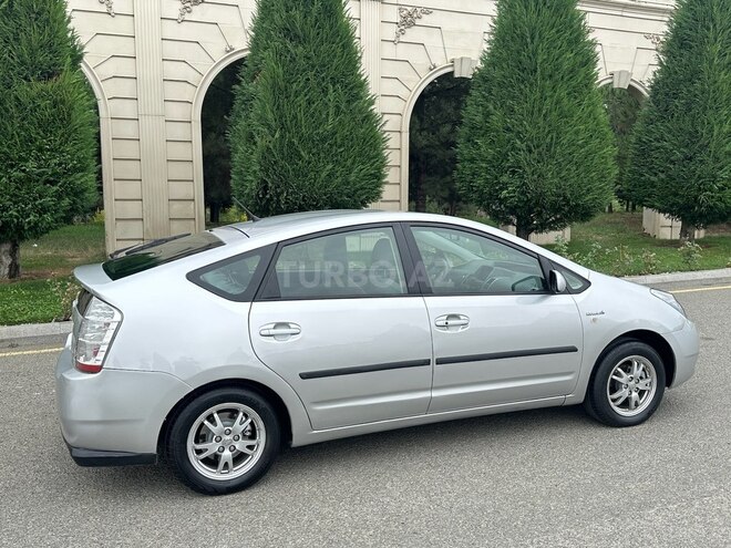 Toyota Prius 2008, 332,000 km - 1.5 l - Gəncə