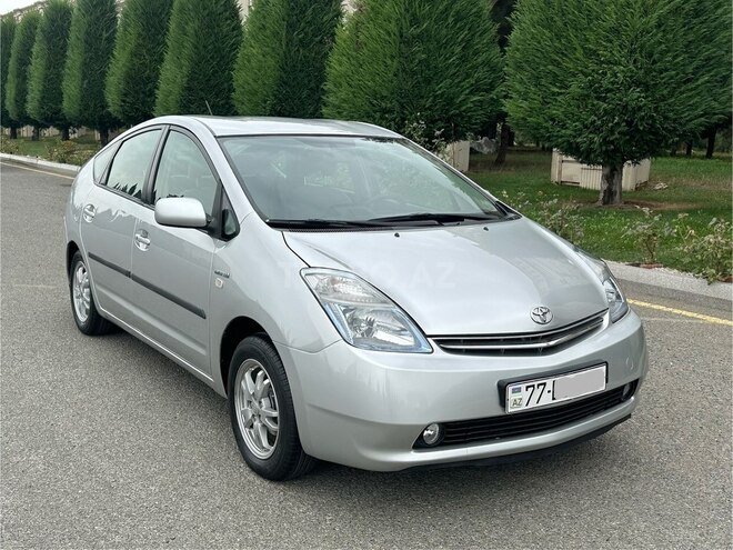 Toyota Prius 2008, 332,000 km - 1.5 l - Gəncə