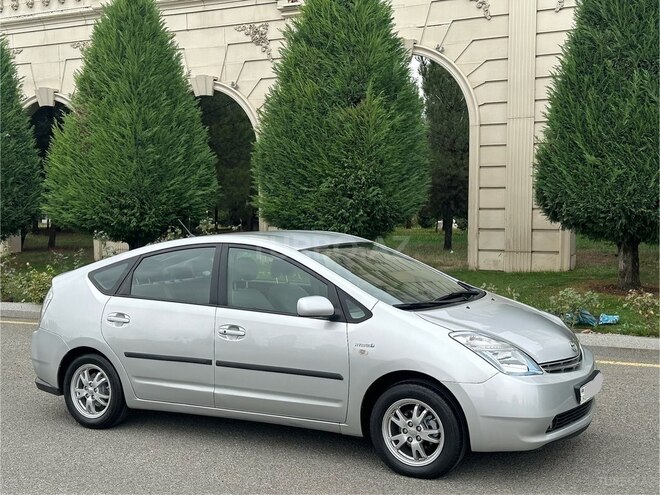 Toyota Prius 2008, 332,000 km - 1.5 l - Gəncə