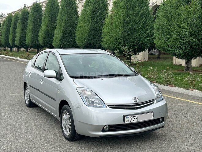 Toyota Prius 2008, 332,000 km - 1.5 l - Gəncə