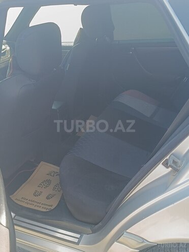 Mercedes C 200 1999, 580,000 km - 2.0 l - Xaçmaz