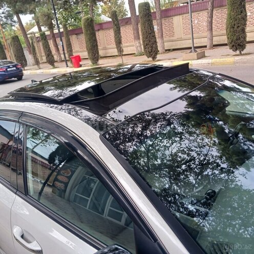 Kia Optima 2016, 153,853 km - 2.4 l - Ağcabədi