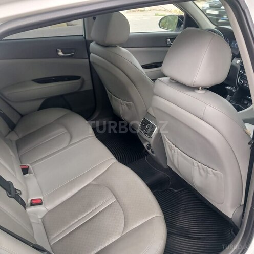 Kia Optima 2016, 153,853 km - 2.4 l - Ağcabədi